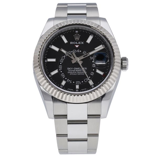 Rolex Sky-Dweller 326934